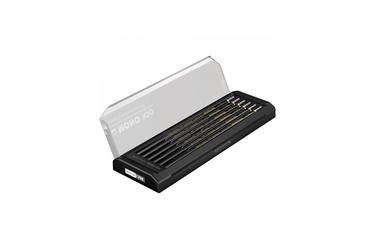 Tombow - MONO 100 Black 7H Graphite Pencils | Set of 12