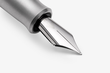 Gravitas - Vac 2.0 Grade 5 Titanium | Stone Washed