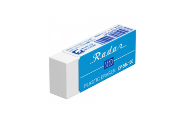 Seed - Radar Eraser EP-SR-100
