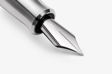 Gravitas - Vac 2.0 Grade 5 Titanium | Machine Finish