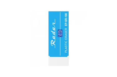 Seed - Radar Eraser EP-SR-100