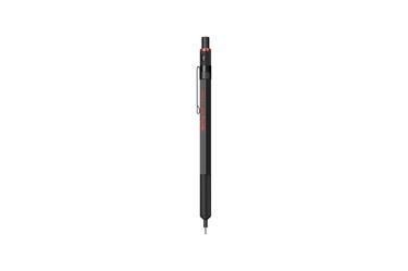 Rotring - 500 Mechanical Pencil | 0.5 Black BT