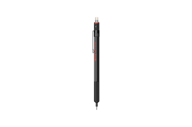 Rotring - 500 Mechanical Pencil | 0.5 Black BT