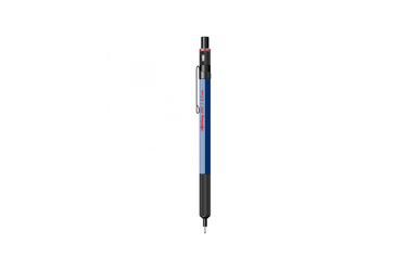 Rotring - 500 Mechanical Pencil | 0.5 Blue BT