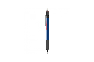 Rotring - 500 Mechanical Pencil | 0.5 Blue BT