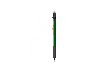 Rotring - 500 Mechanical Pencil | 0.5 Green BT