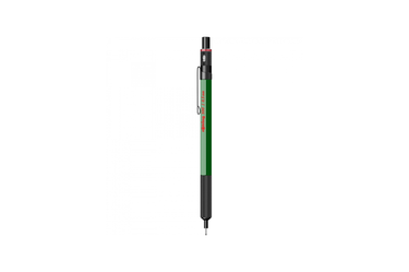 Rotring - 500 Mechanical Pencil | 0.5 Green BT
