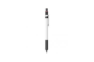 Rotring - 500 Mechanical Pencil | 0.5 White BT