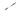 Rotring - 500 Mechanical Pencil | 0.5 White BT