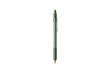 Rotring - 600 Ballpoint | Camouflage Green