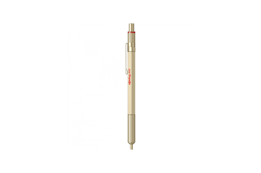Rotring - 600 Ballpoint | Gold