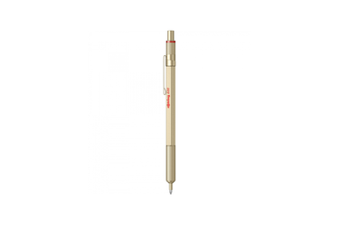 Rotring - 600 Ballpoint | Gold