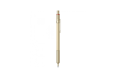 Rotring - 600 Ballpoint | Gold