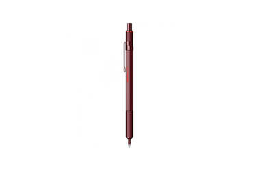 Rotring - 600 Ballpoint | Chocolate Truffle