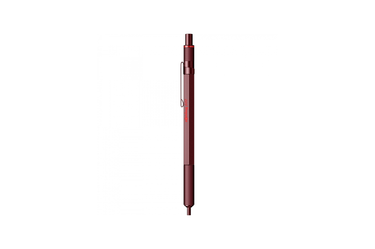 Rotring - 600 Ballpoint | Chocolate Truffle