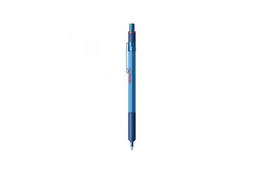 Rotring - 600 Ballpoint | Iron Blue