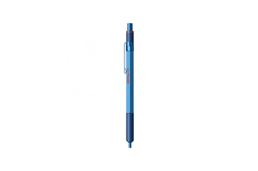Rotring - 600 Ballpoint | Iron Blue