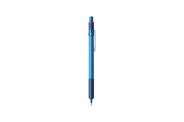 Rotring - 600 Ballpoint | Iron Blue