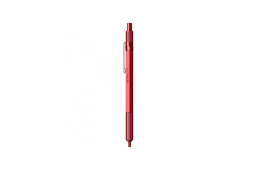 Rotring - 600 Ballpoint | Madder Red