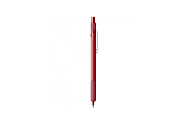 Rotring - 600 Ballpoint | Madder Red
