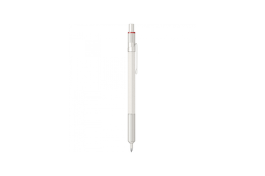 Rotring - 600 Ballpoint | Pearlescent White