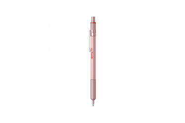 Rotring - 600 Ballpoint | Rose Gold