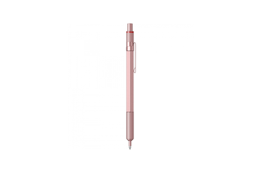 Rotring - 600 Ballpoint | Rose Gold