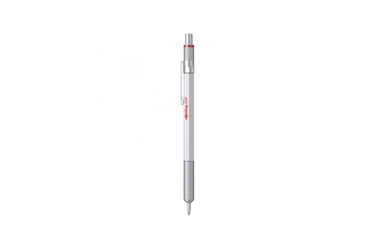 Rotring - 600 Ballpoint | Silver