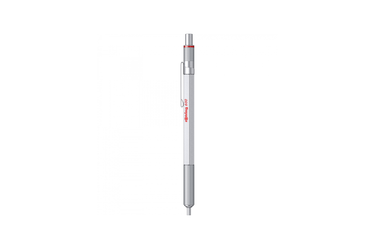 Rotring - 600 Ballpoint | Silver