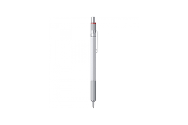 Rotring - 600 Ballpoint | Silver