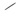 Rotring - 600 Mechanical Pencil | 0.5 Black BT