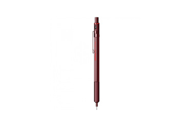 Rotring - 600 Mechanical Pencil | 0.5 Chocolate Truffle BT