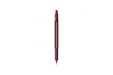 Rotring - 600 Mechanical Pencil | 0.5 Chocolate Truffle BT