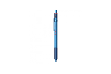 Rotring - 600 Mechanical Pencil | 0.5 Iron Blue BT