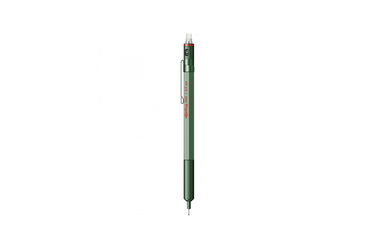 Rotring - 600 Mechanical Pencil | 0.5 Camouflage Green