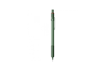 Rotring - 600 Mechanical Pencil | 0.5 Camouflage Green