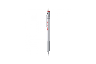 Rotring - 600 Mechanical Pencil | 0.5 Silver