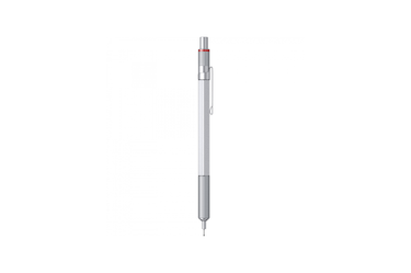 Rotring - 600 Mechanical Pencil | 0.5 Silver