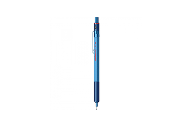 Rotring - 600 Mechanical Pencil | 0.7 Iron Blue BT