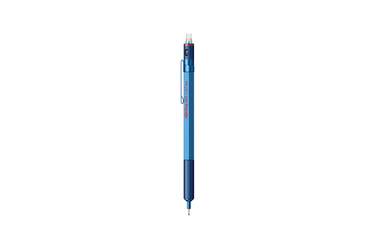 Rotring - 600 Mechanical Pencil | 0.7 Iron Blue BT