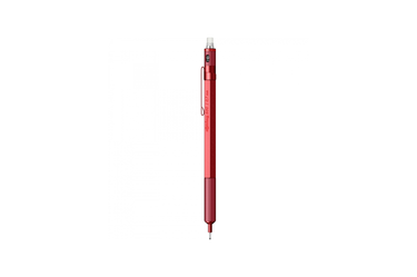 Rotring - 600 Mechanical Pencil | 0.7 Madder Red