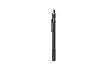 Rotring - 800 Plus Stylus Mechanical Pencil | 0.5 Black