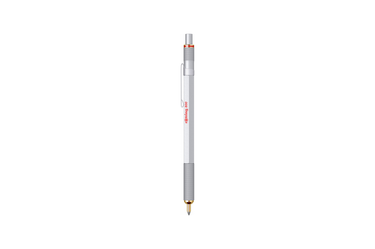 Rotring - 800 Ballpoint | Silver