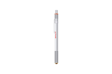 Rotring - 800 Ballpoint | Silver
