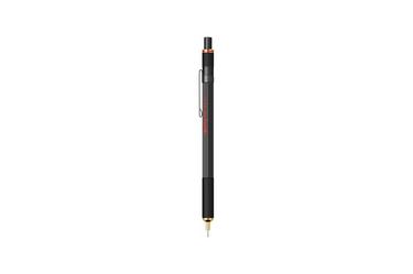 Rotring - 800 Mechanical Pencil | 0.5 Black