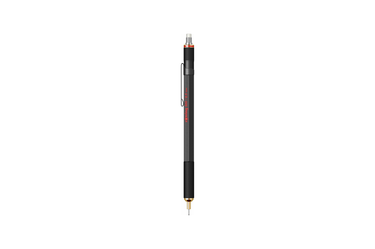 Rotring - 800 Mechanical Pencil | 0.5 Black