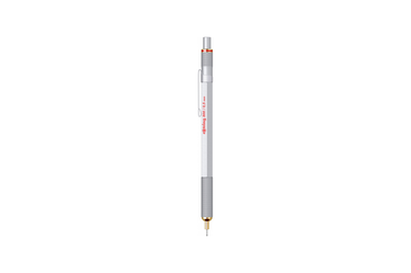 Rotring - 800 Mechanical Pencil | 0.5 Silver