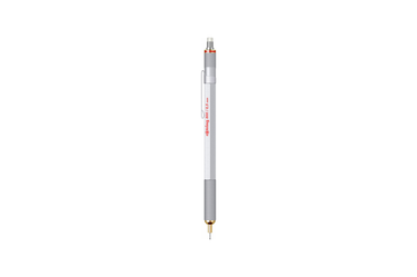 Rotring - 800 Mechanical Pencil | 0.5 Silver