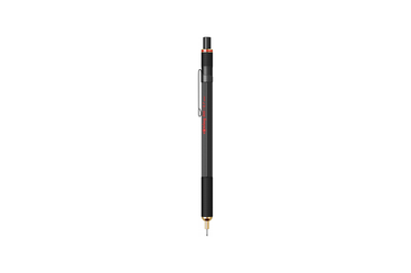Rotring - 800 Mechanical Pencil | 0.7 Black