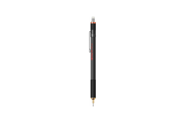 Rotring - 800 Mechanical Pencil | 0.7 Black